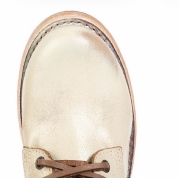 FREEBIRD MANCHESTER BOOTS - Picture 6 of 12